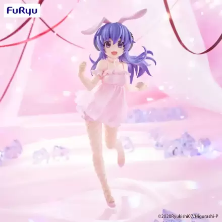 Higurashi: When They Cry Sotsu BiCute Bunnies PVC Statue Hanyu 23 cm product photo