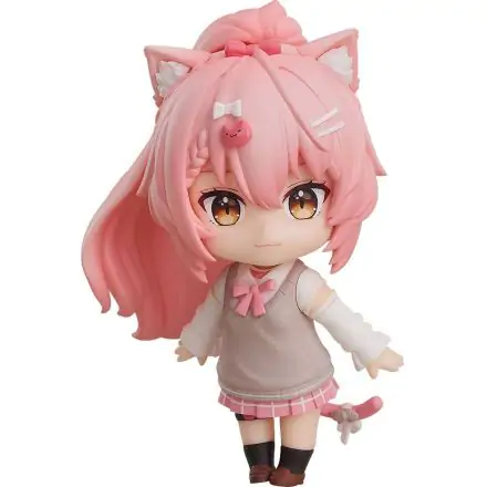 HiiroVTuber Nendoroid Action Figure Hiiro 10 cm product photo