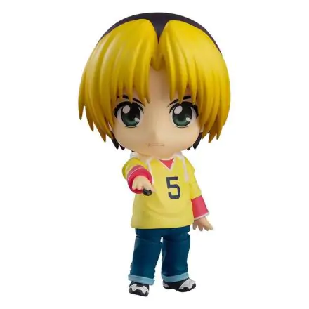 Hikaru no Go Nendoroid Action Figure Hikaru Shindo 10 cm product photo