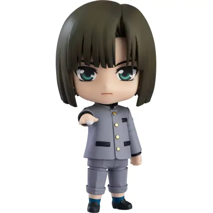 Hikaru no Go Nendoroid Action Figure Akira Toya 10 cm product photo