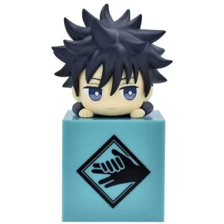 Jujutsu Kaisen Hikkake PVC Statue Megumi Fushiguro 10 cm product photo