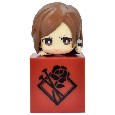 Jujutsu Kaisen Hikkake PVC Statue Nobara Kugisaki 10 cm product photo