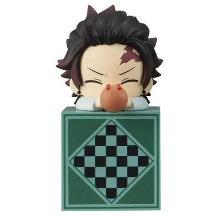 Demon Slayer: Kimetsu no Yaiba Hikkake PVC Statue Kamado Tanjiro C 10 cm product photo