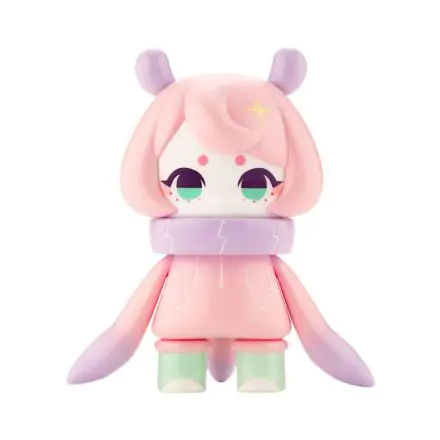 Hinomoto Heavy Industries Action Figure Ocean Exploration Robot Denshitako No. 3 Coral Reef Color Ver. 9 cm product photo