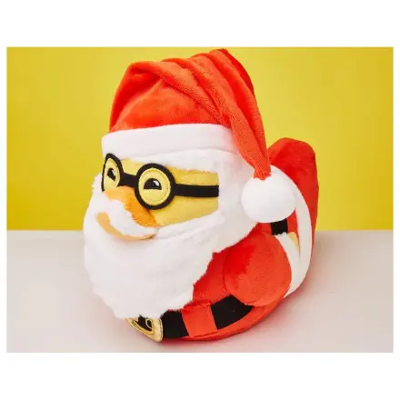 Holidays Tubbz Plush Figure Santa Claus product photo