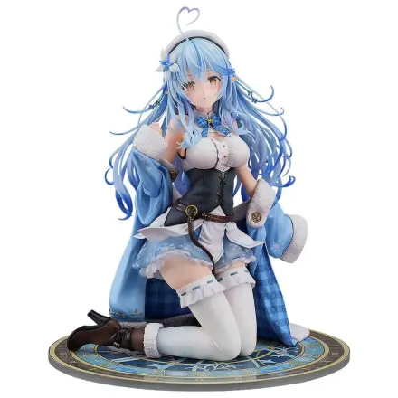 Hololive Production PVC Figure 1/6 Yukihana Lamy 22 cm product photo