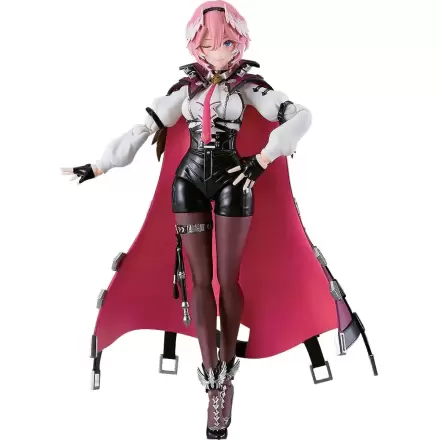 Hololive Production Figma Action Figure Takane Lui 15 cm       product photo