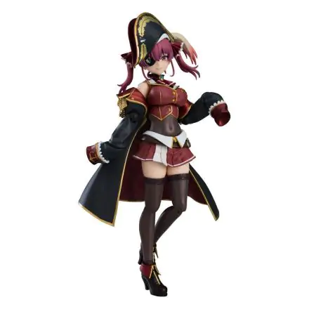 Hololive Production Figma Action Figure Houshou Marine 13 cm product photo