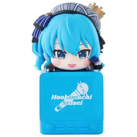 Hololive Production Hikkake PVC Statue Hoshimachi Suisei 10 cm   product photo