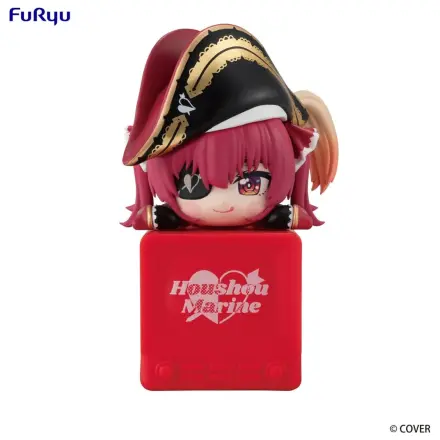 Hololive Production Hikkake PVC Statue Houshou Marine 10 cm    product photo