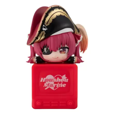 Hololive Production Hikkake PVC Statue Houshou Marine 10 cm product photo
