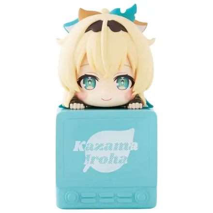Hololive Production Hikkake PVC Statue Kazama Iroha 10 cm   product photo