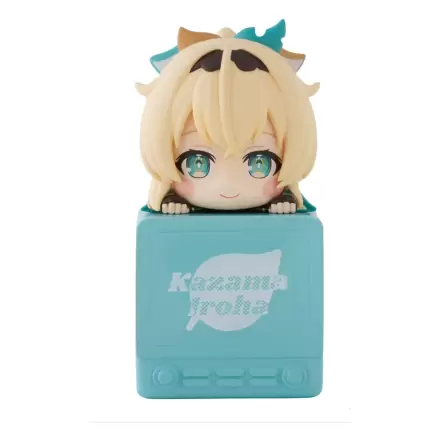Hololive Production Hikkake PVC Statue Kazama Iroha 10 cm product photo