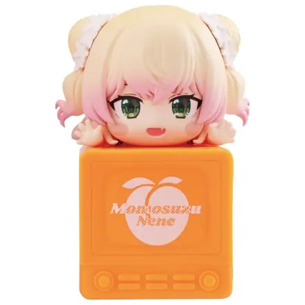 Hololive Production Hikkake Mini Figure Momosuzu Nene 10 cm product photo