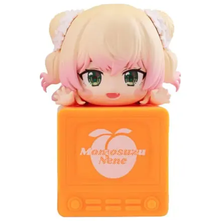 Hololive Production Hikkake PVC Statue Momosuzu Nene 10 cm product photo