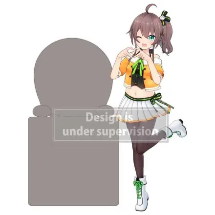 Hololive Production Hikkake PVC Statue Natsuiro Matsuri 10 cm    product photo