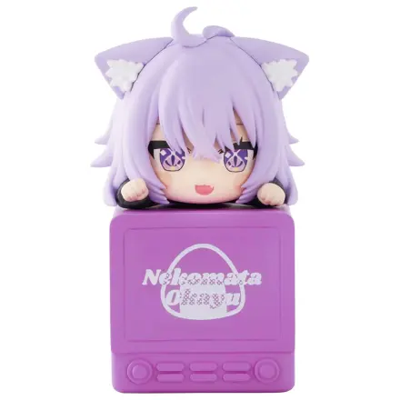 Hololive Production Hikkake PVC Statue Nekomata Okayu 10 cm   product photo