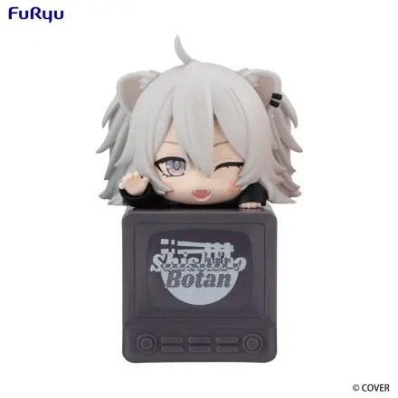 Hololive Production Hikkake PVC Figure Shishiro Botan 12 cm product photo