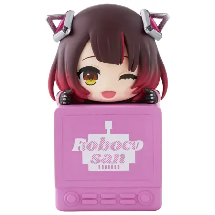 Hololive Production Hikkake PVC Statue Robocosan 10 cm   product photo