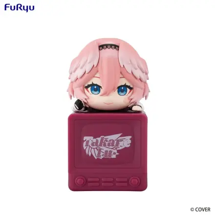 Hololive Production Hikkake PVC Statue Takane Lui 10 cm    product photo