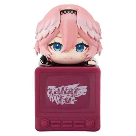Hololive Production Hikkake PVC Statue Takane Lui 10 cm    product photo