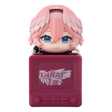 Hololive Production Hikkake PVC Statue Takane Lui 10 cm product photo