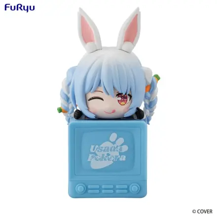 Hololive Production PVC Figure Hikkake -Usada Pekora- 10 cm product photo
