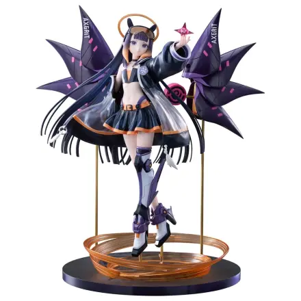 Hololive Production hololive English -Myth- PVC Figure 1/7 Ninomae Ina'nis AXGRIT Ver. 30 cm product photo