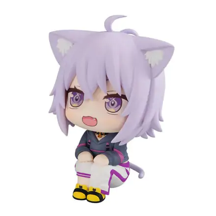 Hololive Production Look Up PVC Statue Okayu Nekomata 11 cm product photo