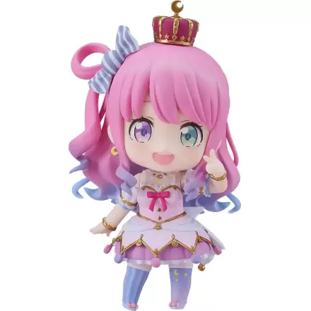 Hololive Production Nendoroid Action Figure Himemori Luna 10 cm termékfotója