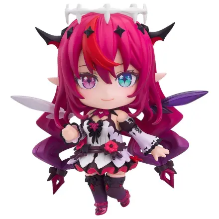 Hololive Production Nendoroid Action Figure IRyS 10 cm product photo