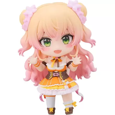 Hololive Production Nendoroid Action Figure Momosuzu Nene 10 cm termékfotója