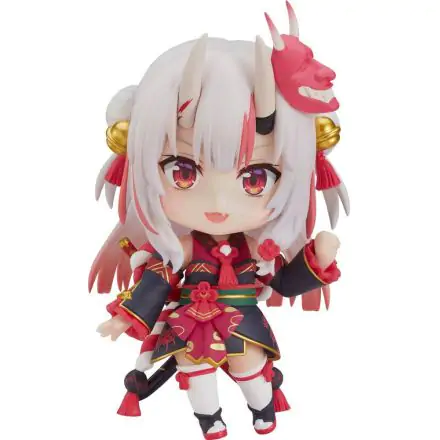 Hololive Production Nendoroid Action Figure Nakiri Ayame 10 cm product photo