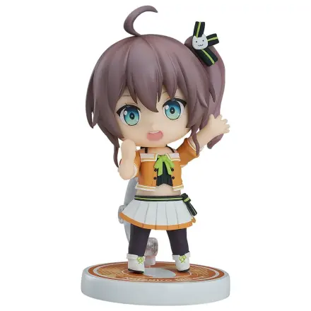 Hololive Production Nendoroid Action Figure Natsuiro Matsuri 11 cm product photo