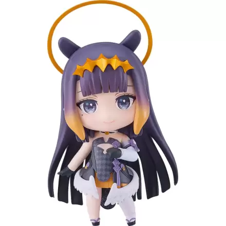 Hololive Production Nendoroid Action Figure Ninomae Ina'nis 10 cm termékfotója