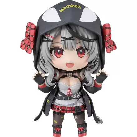 Hololive Production Nendoroid Action Figure Sakamata Chloe 10 cm termékfotója