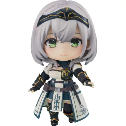 Hololive Production Nendoroid Action Figure Shirogane Noel 10 cm termékfotója