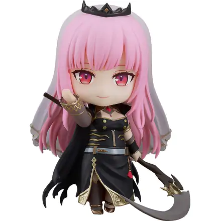 Hololive Production Nendoroid Action Figure Mori Calliope 10 cm product photo