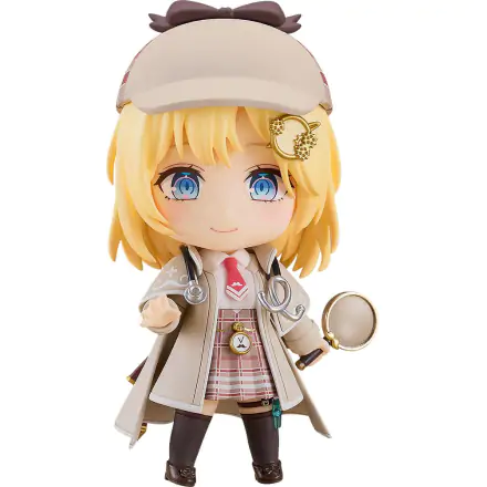 Hololive Production Nendoroid Action Figure Watson Amelia 10 cm termékfotója