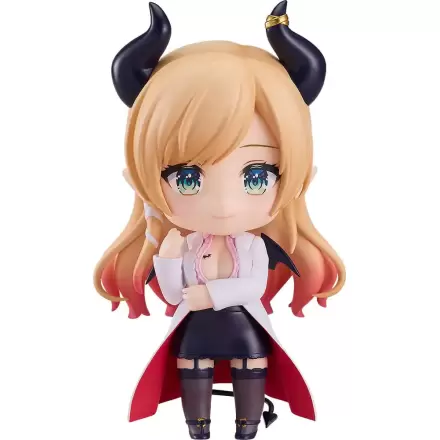 Hololive Production Nendoroid Action Figure Yuzuki Choco 10 cm termékfotója