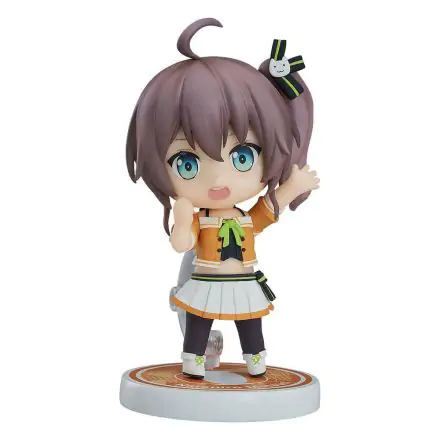 Hololive Production Nendoroid Action Figure Natsuiro Matsuri 11 cm product photo