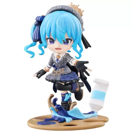 Hololive Production PalVerse PVC Statue Hoshimachi Suisei 11 cm  product photo
