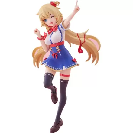 Hololive Production Pop Up Parade PVC Statue Akai Haato 17 cm  product photo