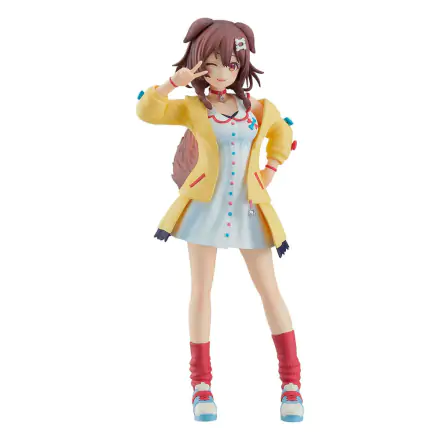 Hololive Production Pop Up Parade Statue Inugami Korone 17 cm product photo