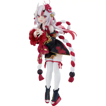 Hololive Production Pop Up Parade Statue Nakiri Ayame 17 cm termékfotója