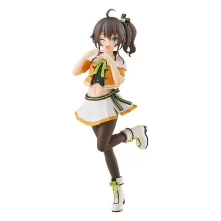 Hololive Production Pop Up Parade PVC Statue Natsuiro Matsuri 17 cm product photo