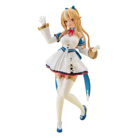 Hololive Production Pop Up Parade PVC Statue Shiranui Flare 17 cm termékfotója