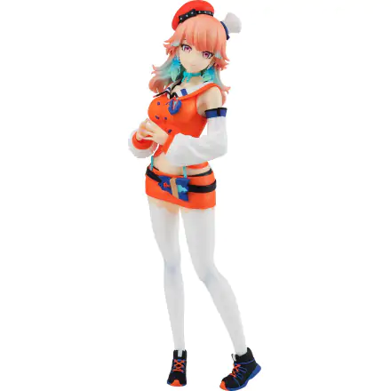 Hololive Production Pop Up Parade Statue Takanashi Kiara 17 cm product photo