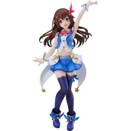 Hololive Production Pop Up Parade Statue Tokino Sora 17 cm product photo