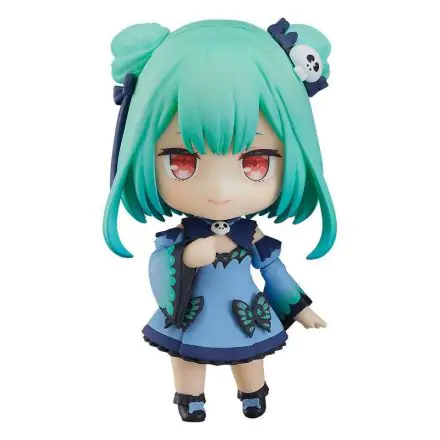 Hololive Production Nendoroid Action Figure Uruha Rushia 10 cm product photo